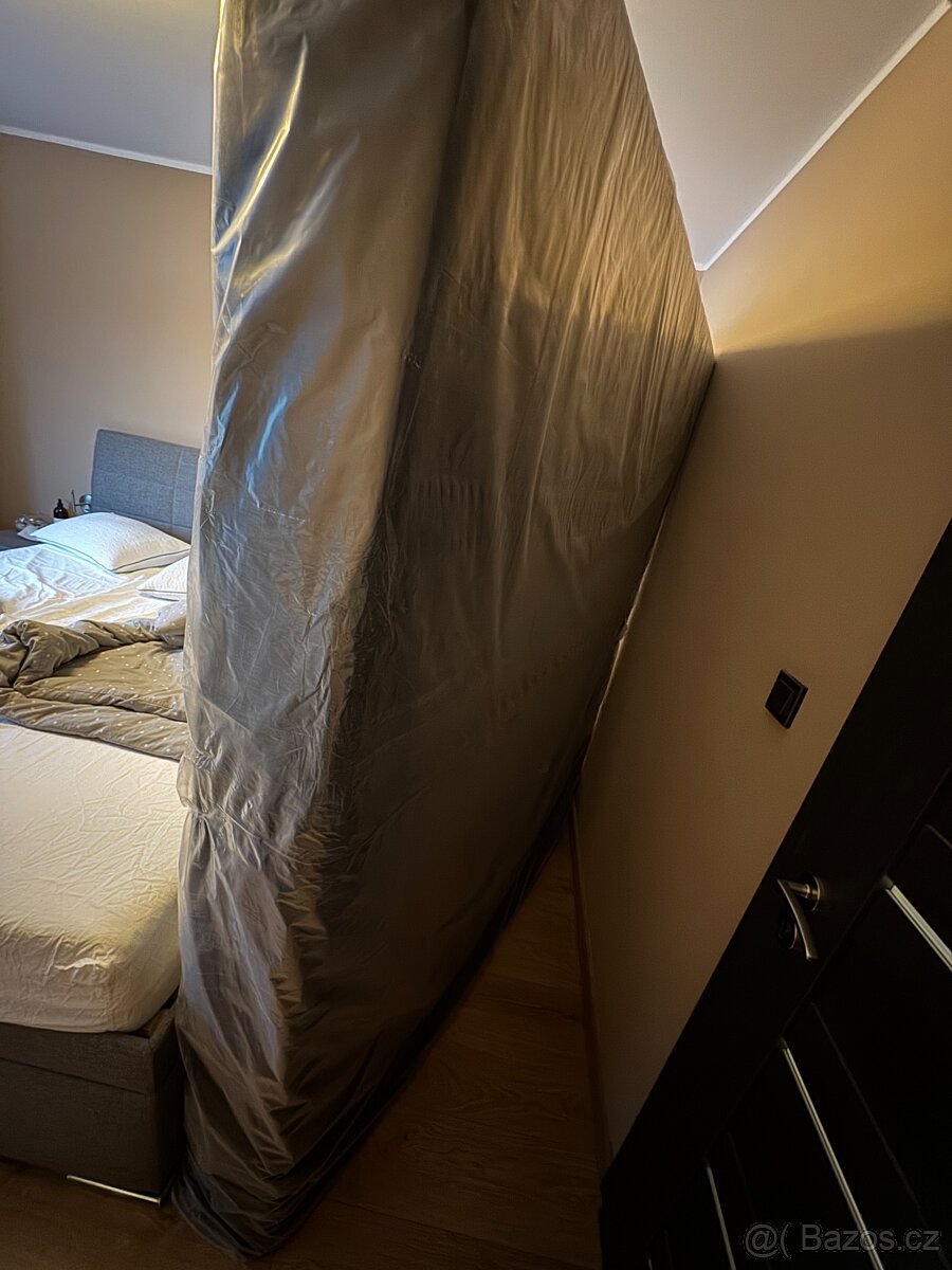 Matrace Inova Pro 180x200 Nová nerozbalená - 2