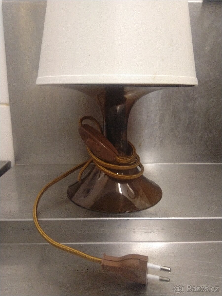 Stolní lampička - 2