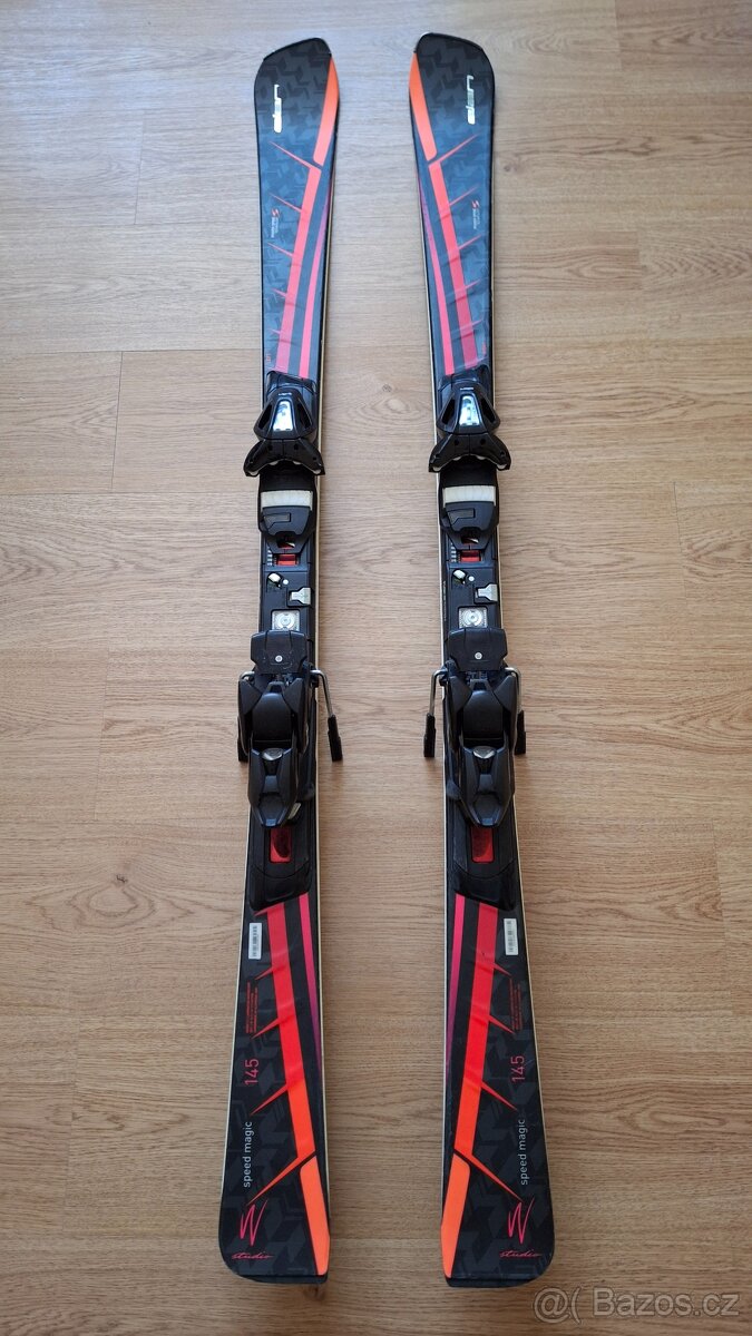 ELAN SPEED MAGIC 145 - 2