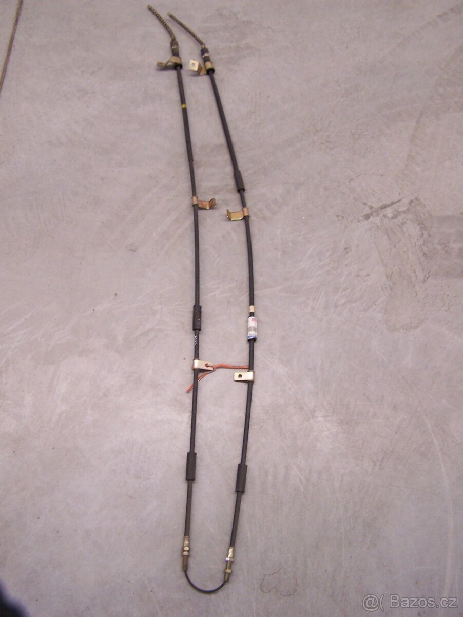 Daewoo Matiz 0.8 - 2