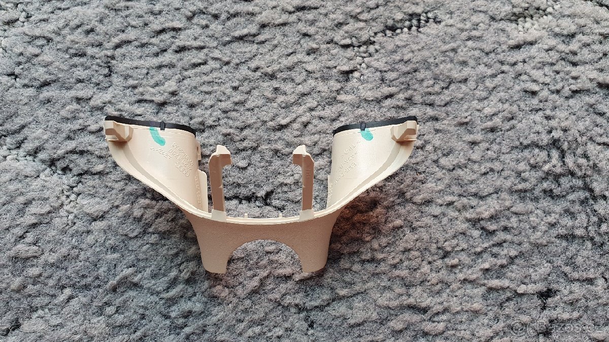 AUDI kryt senzoru deště 4G0907299 - 2