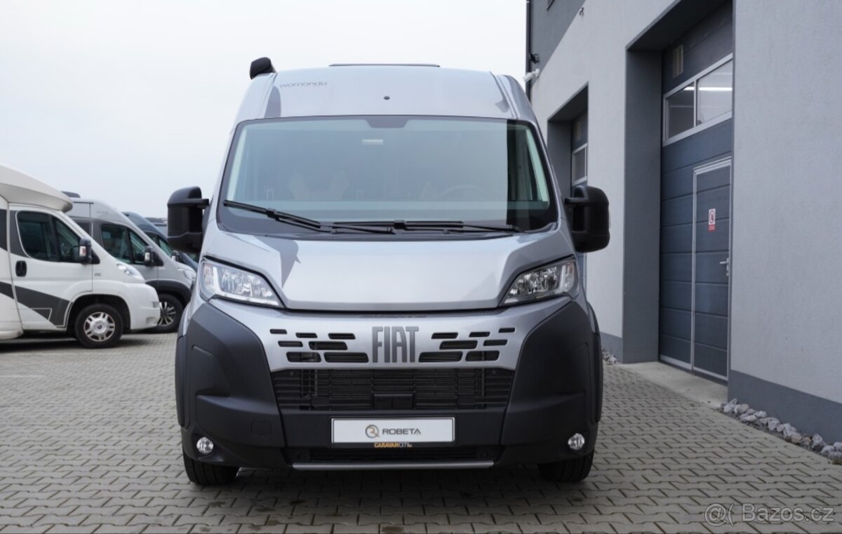 Robeta Womondo Lifestyle 636 - 2