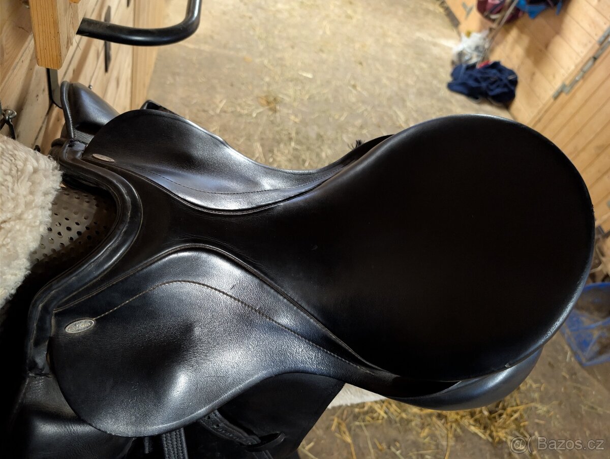 Sedlo Kentaur Athena - 2