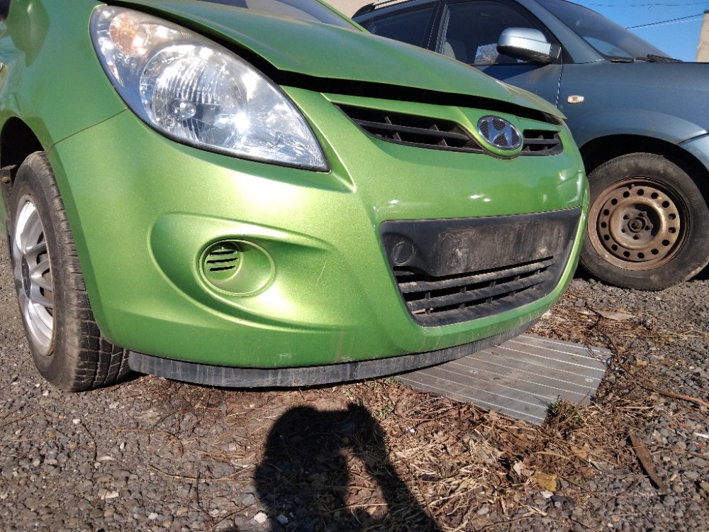 ND - Hyundai i20 - 2