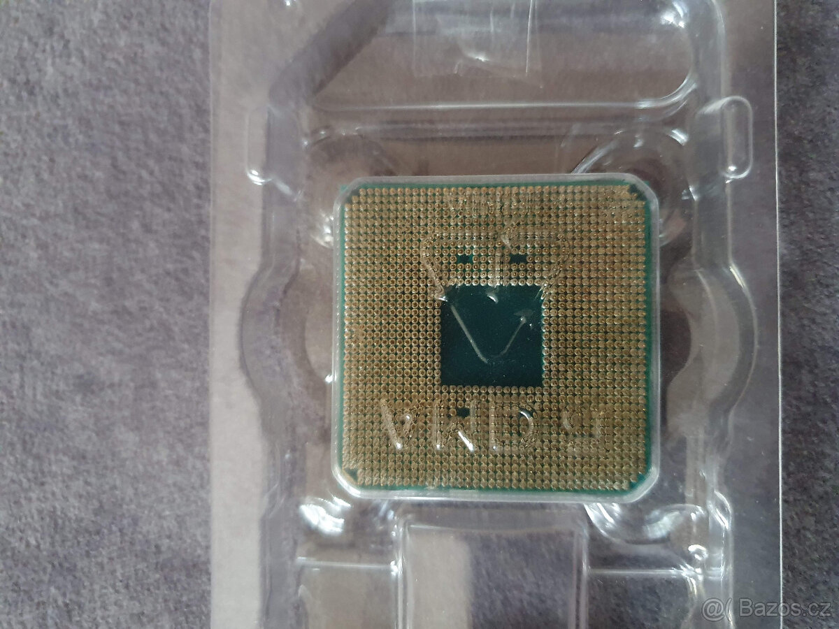 Procesor AMD Ryzen 5 1400 - 2
