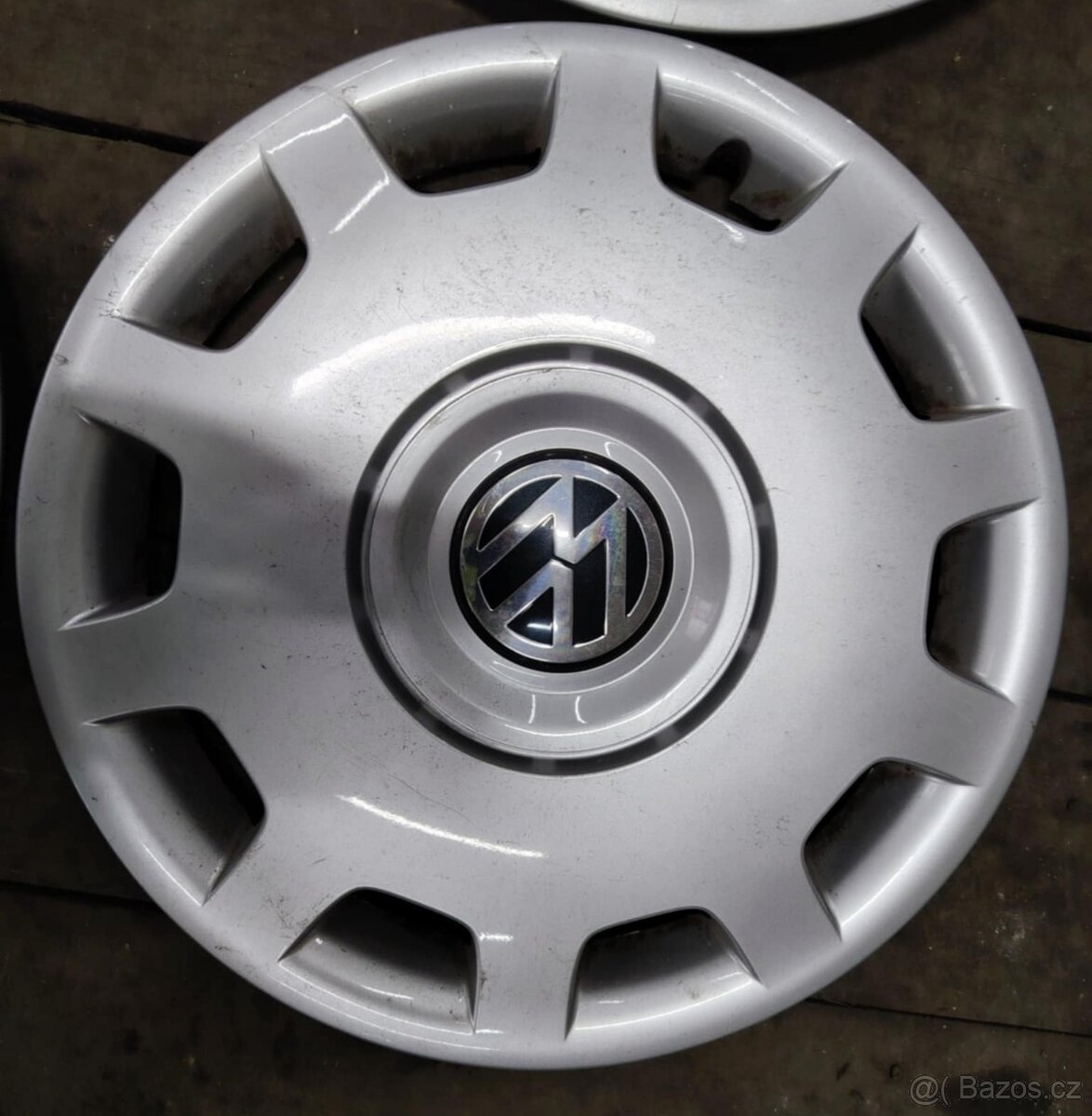 prodám origo VW poklice R15 - 2