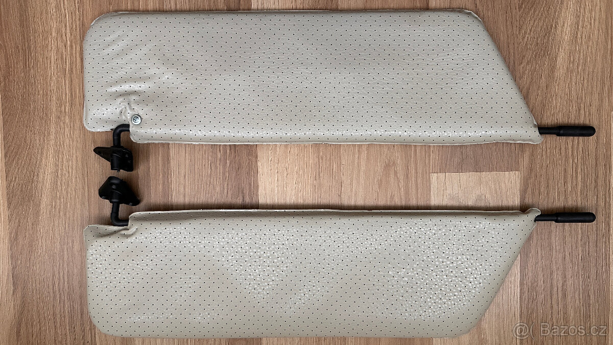 Stínítka 2101, 2102… VAZ LADA ŽIGULI - 2