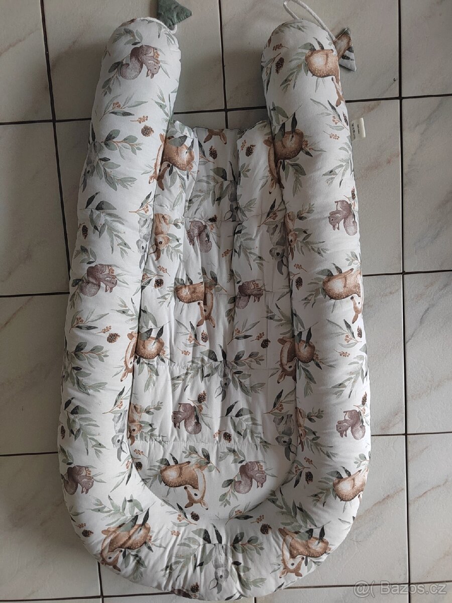 Dětské hnízdo - 2