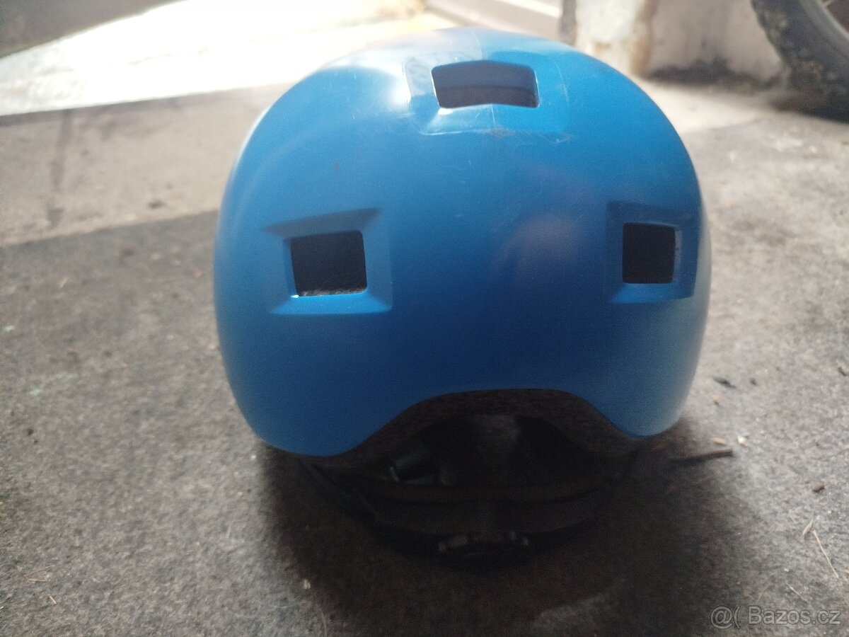 Dětské Helmy na kolo - 2