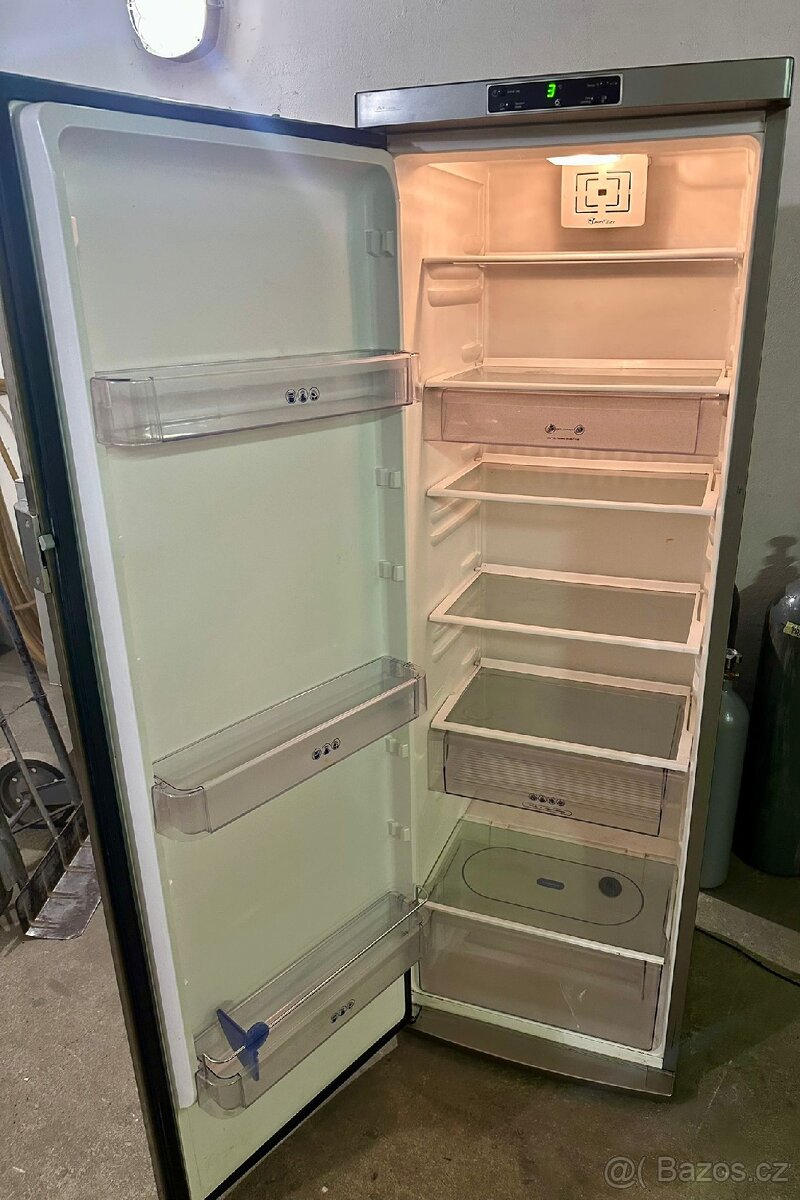 Whirlpool lednice 180cm - 2