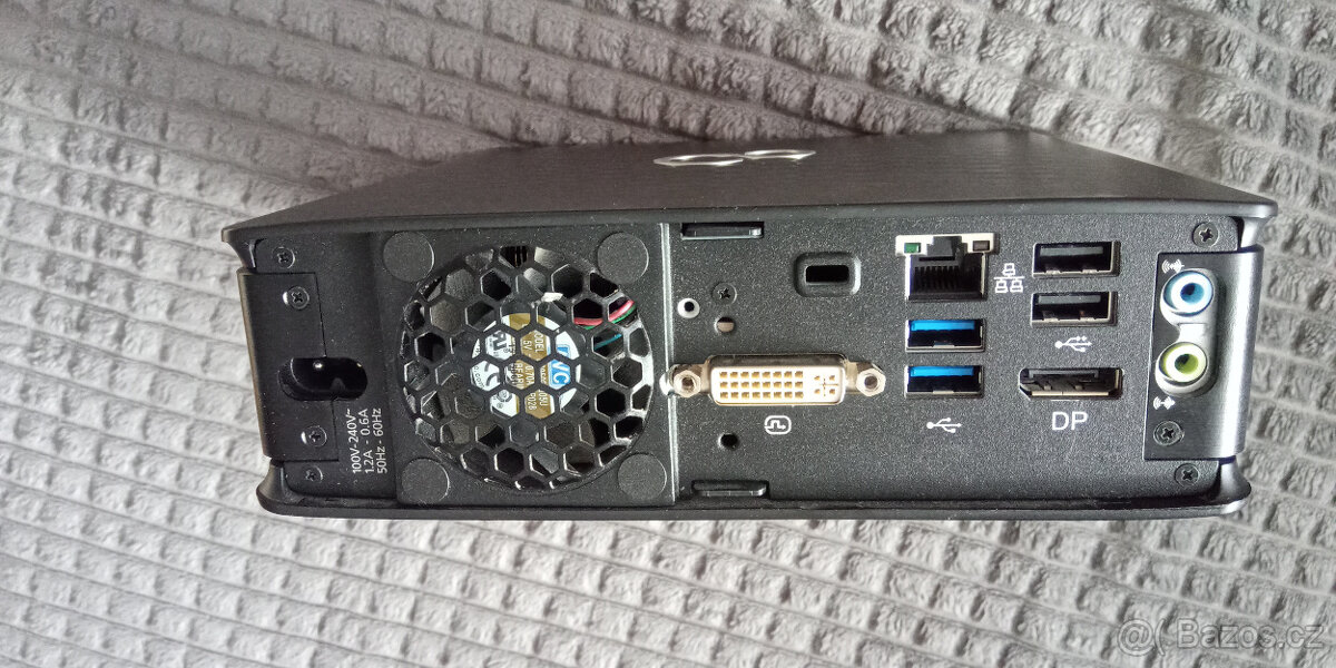 FUJITSU PC ESPRIMO Q920 - 2