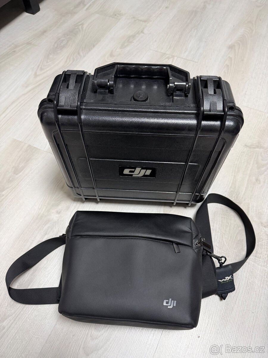 DJi Mavic Air 2S Fly more combo - 2