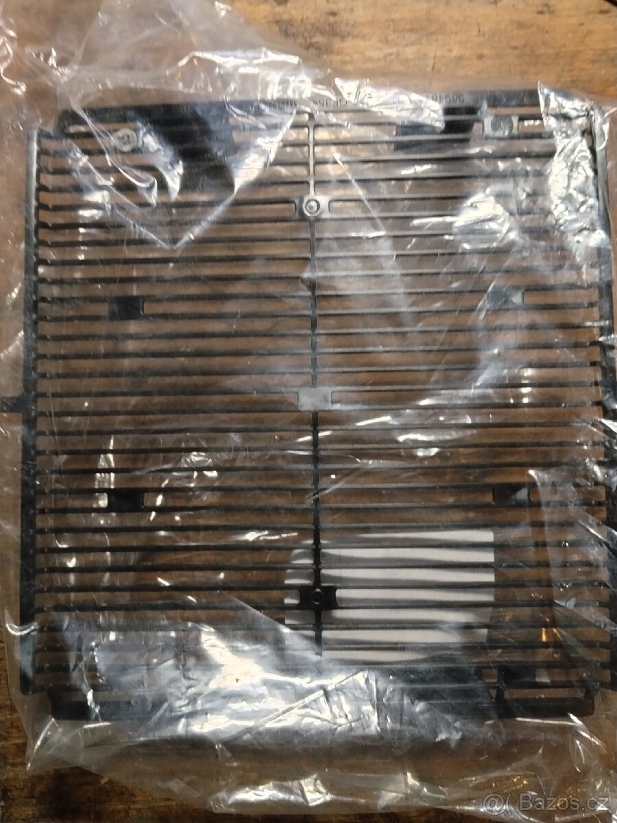 BMW 1/BMW 2 kryt topení - 2