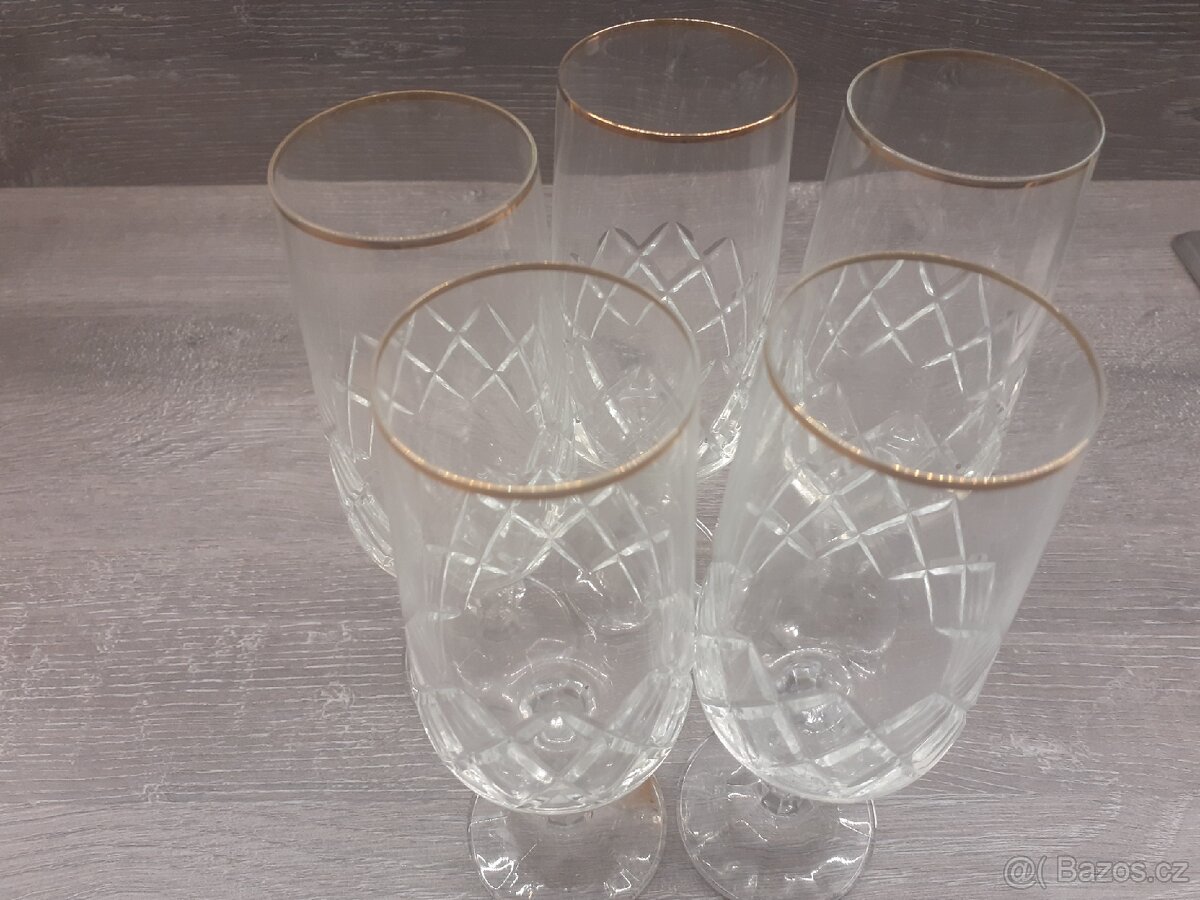 Skleničky - 2