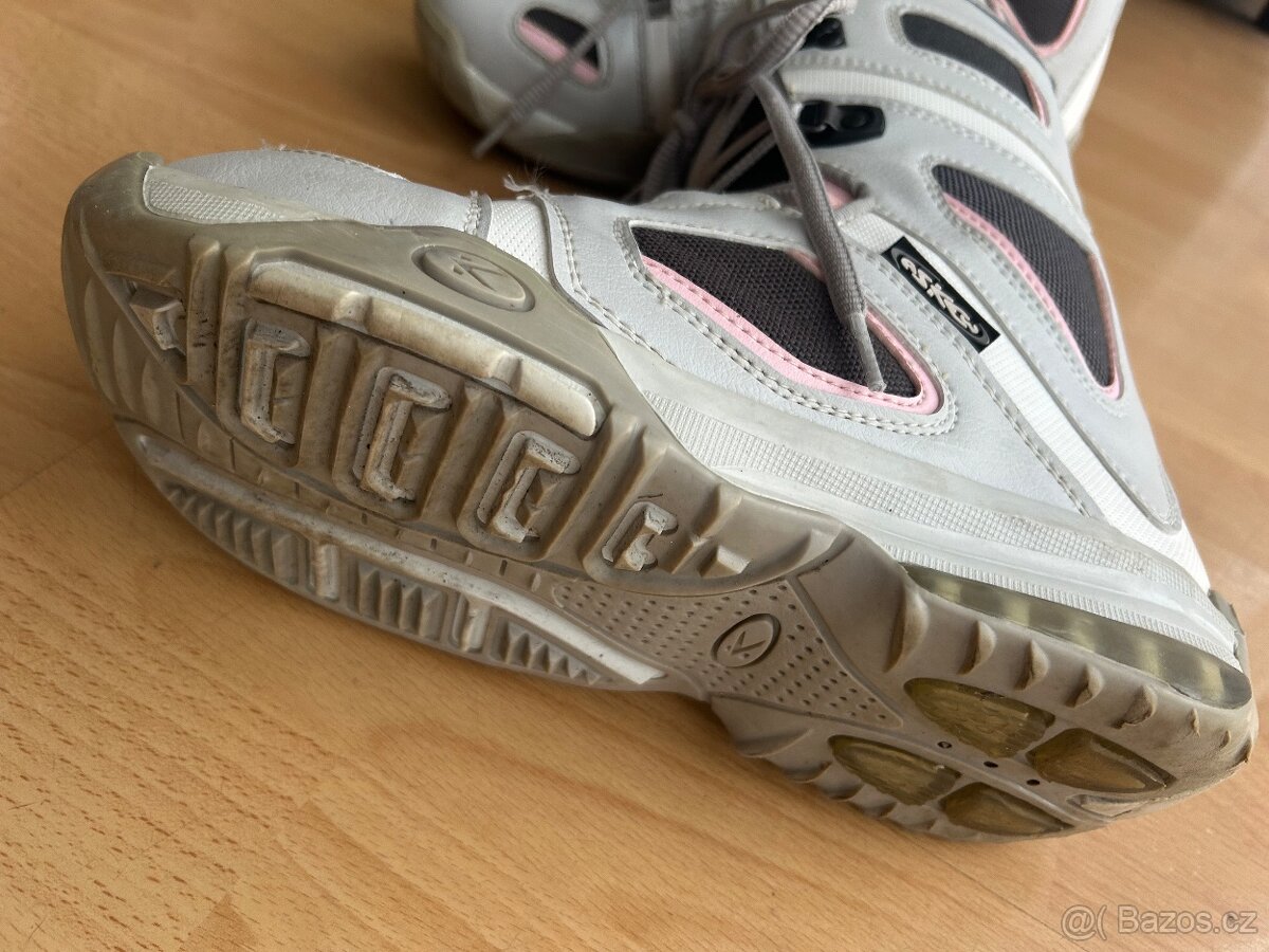 Snowboardové boty - 2