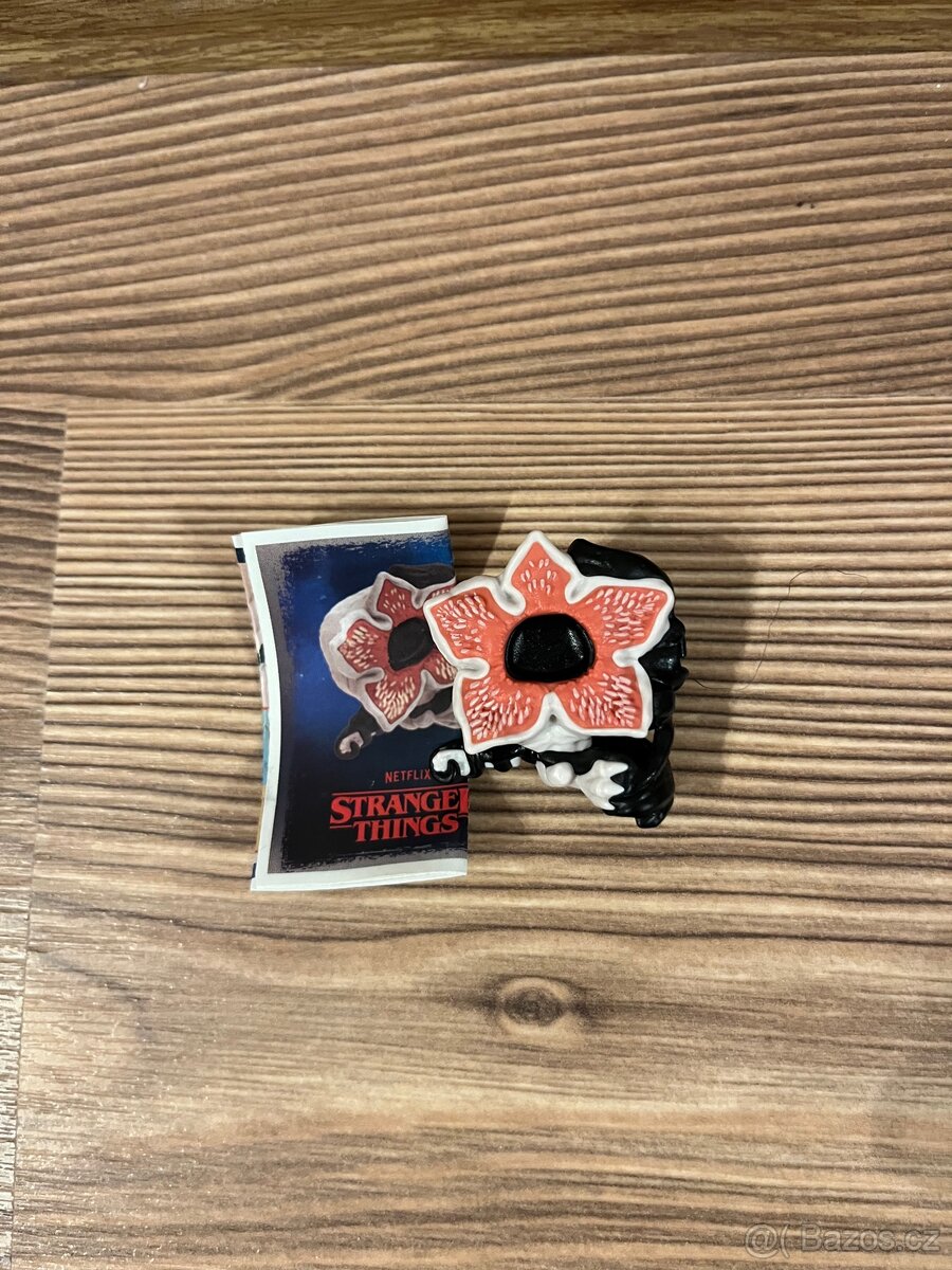 Figurky kinder joy - 2