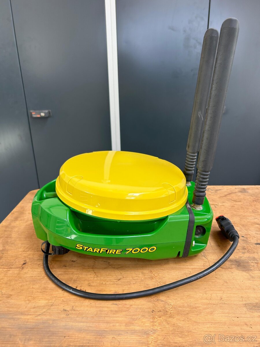RTK John Deere StarFire SF 7000 - 2
