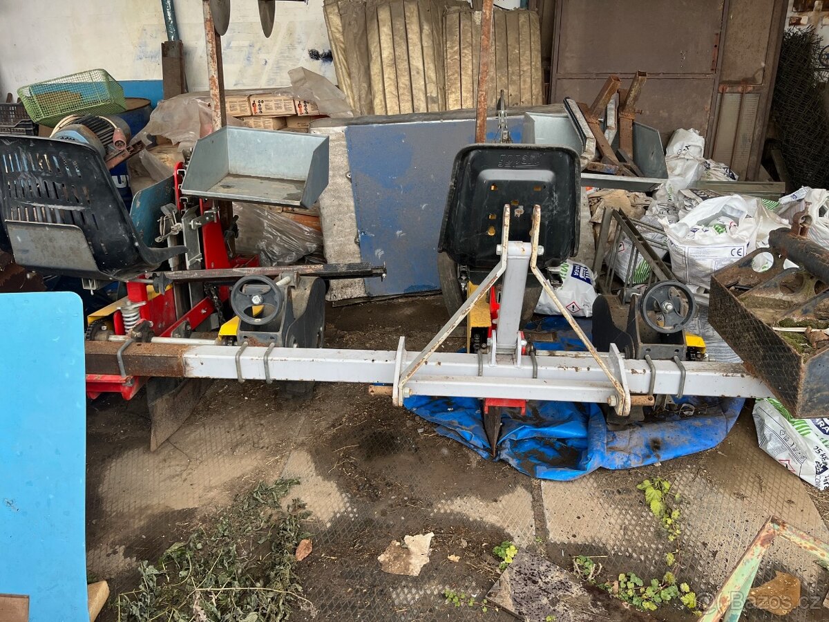 Solan s 241 sazeč - 2