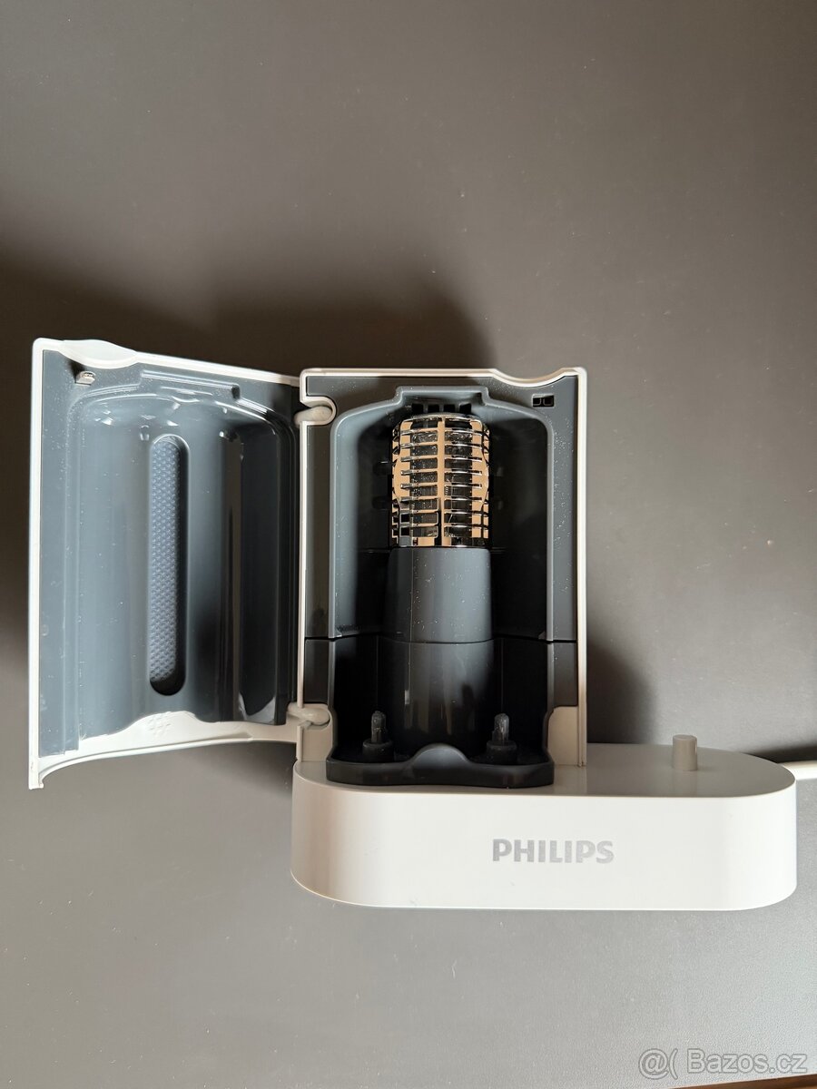 Nový dětský sonický kartáček Philips vč. UV - 2