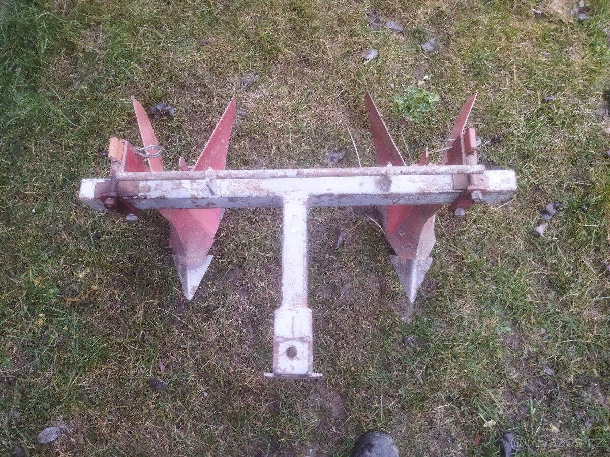 Vari tera radlice s nosičem - 2