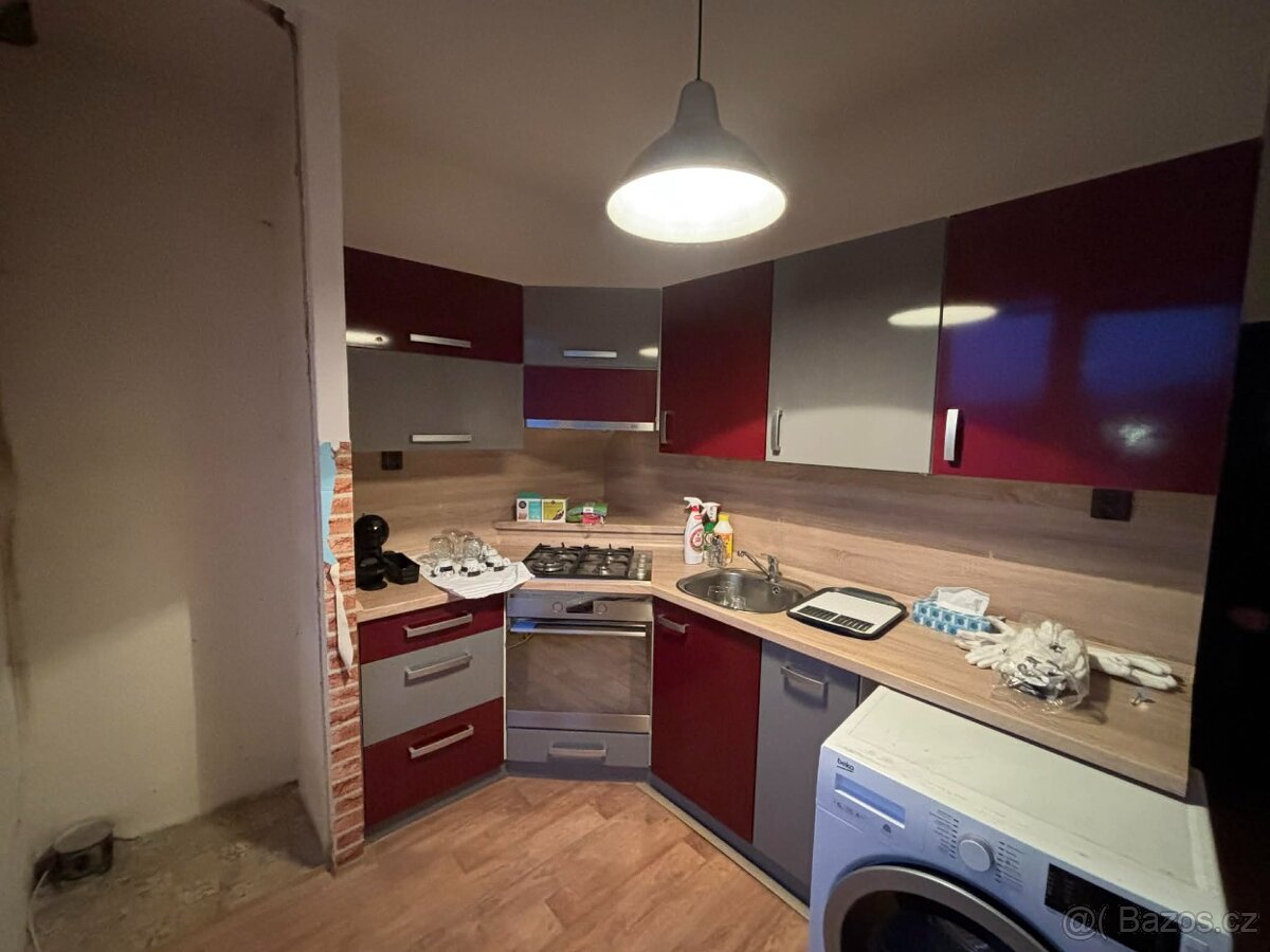 Prodám kuchyňskou linku - 2