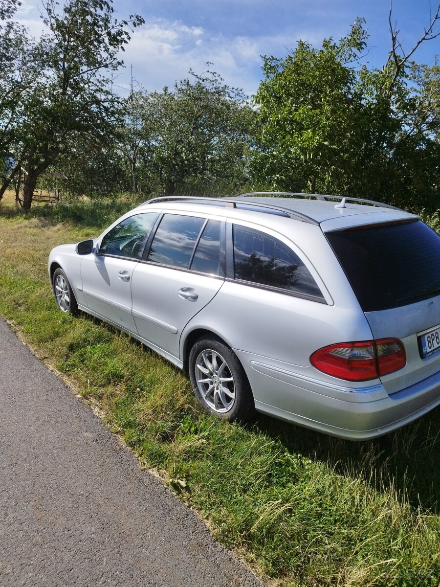 Prodám Mercedes Benz - 2