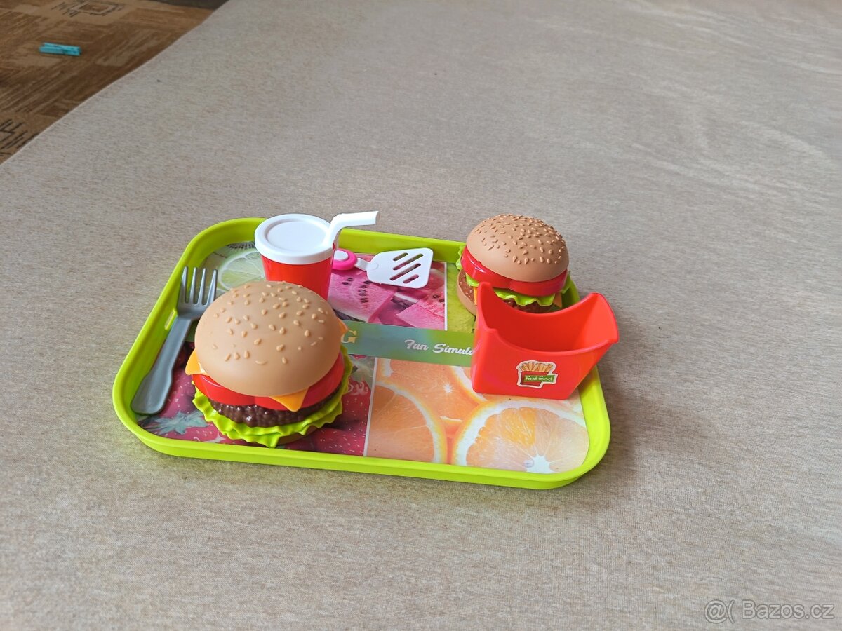 Dětské hračky zdarma - 2