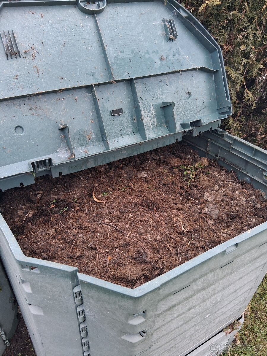 Kompost Daruji - 2