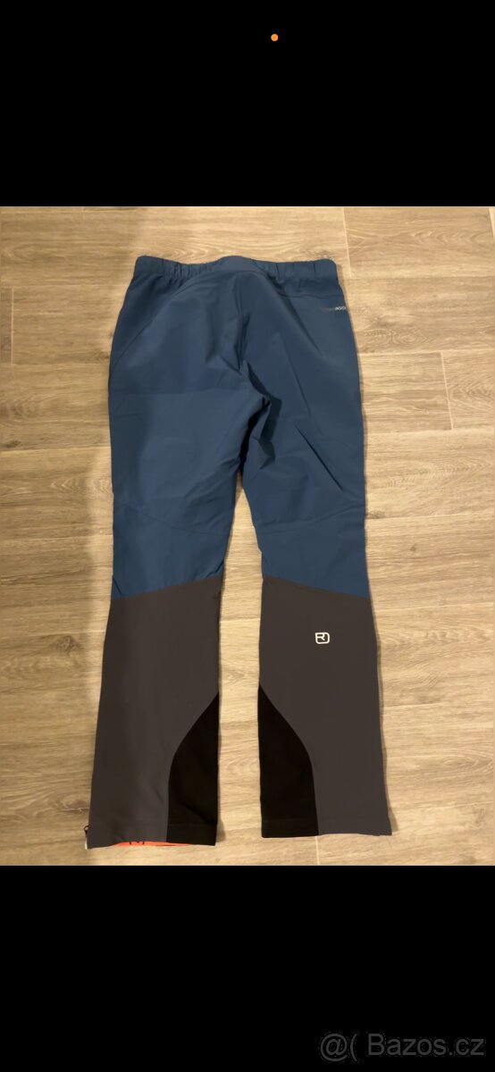 Kalhoty Ortovox - 2