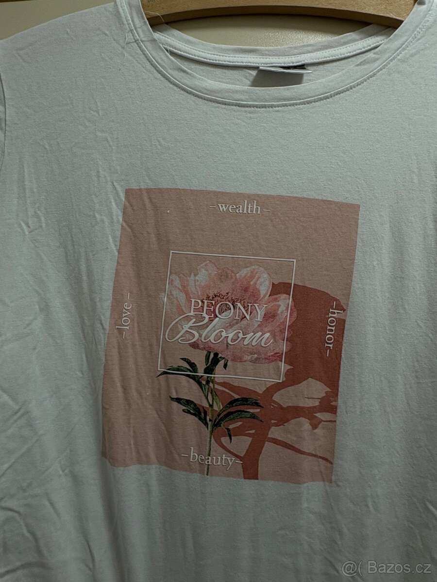 Tričko s potiskem - 2