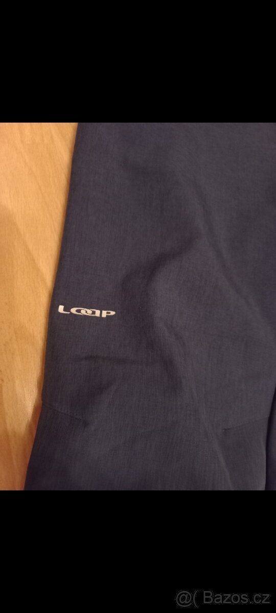 Lyžařské softshellové pánské - 2