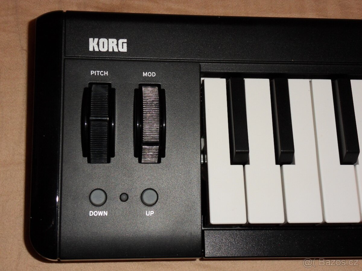 Korg microkey2-49 - 2