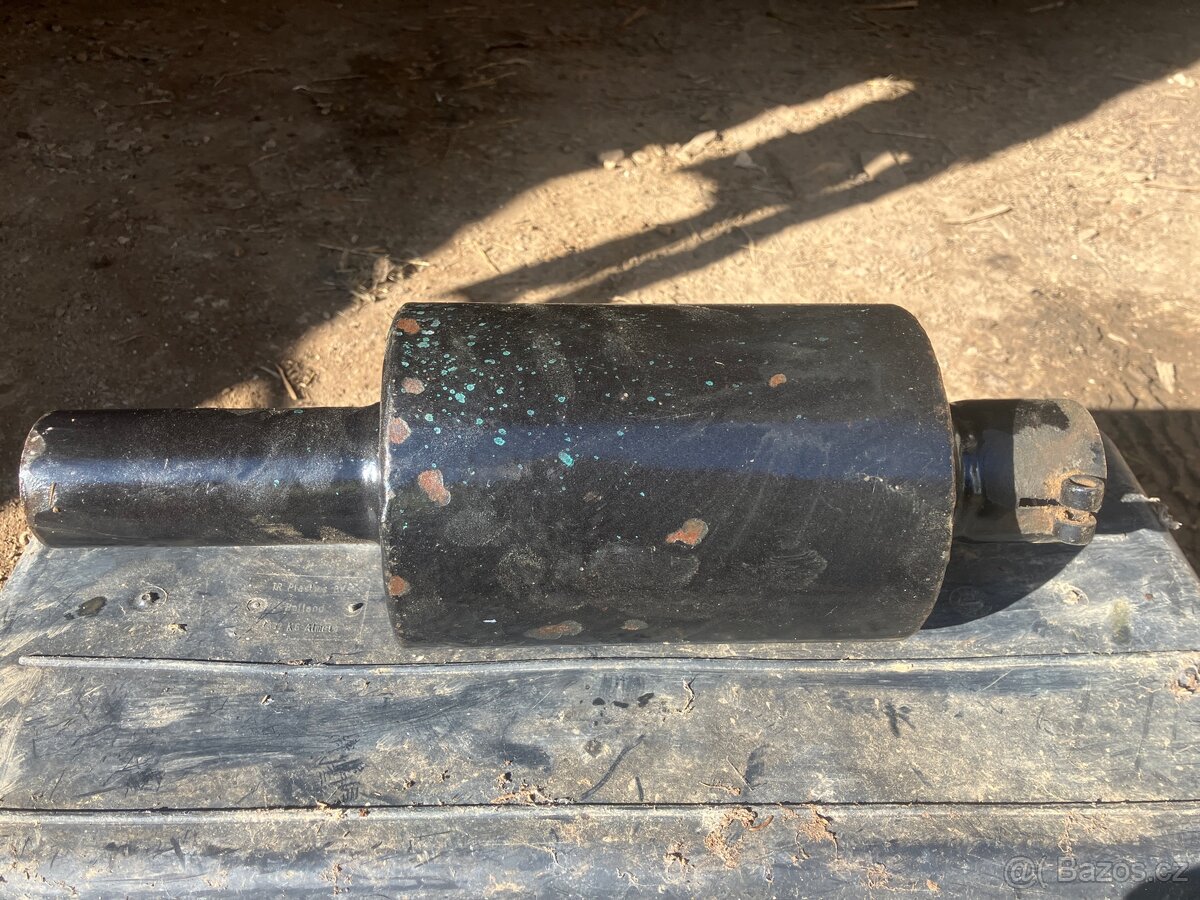 Prodáme lapač jisker - 2