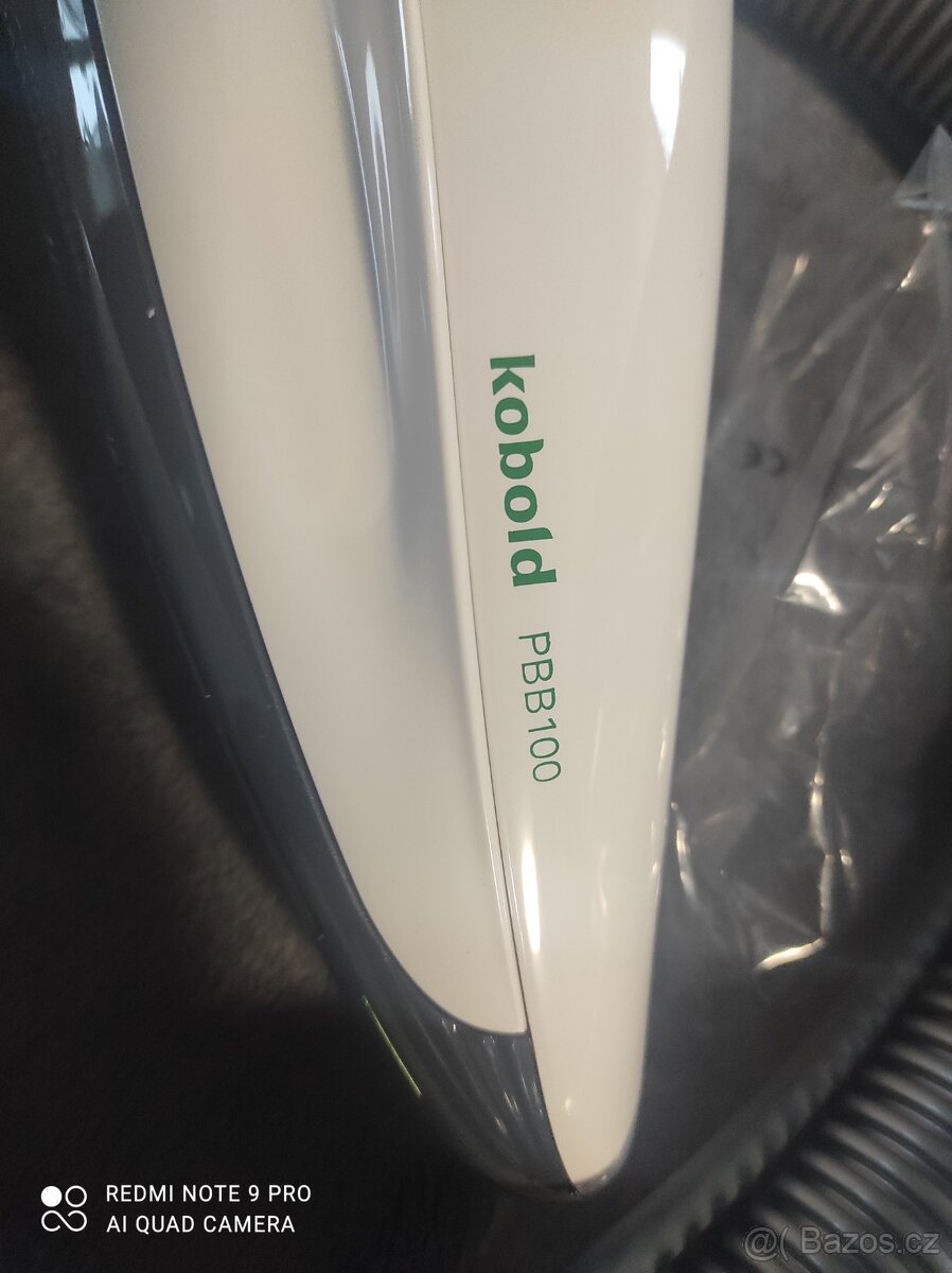 Kobold PBB 100 - 2