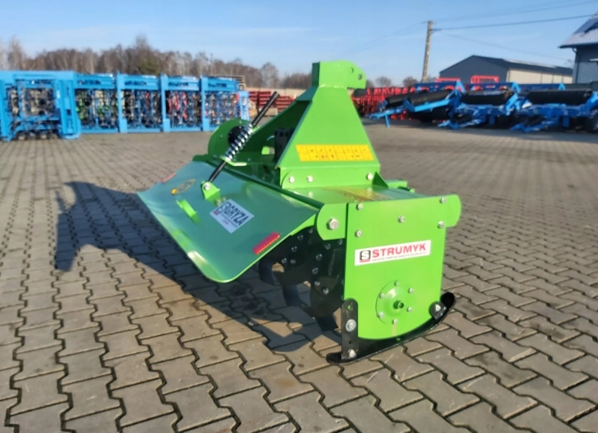 Rotavator za traktor STM - 2