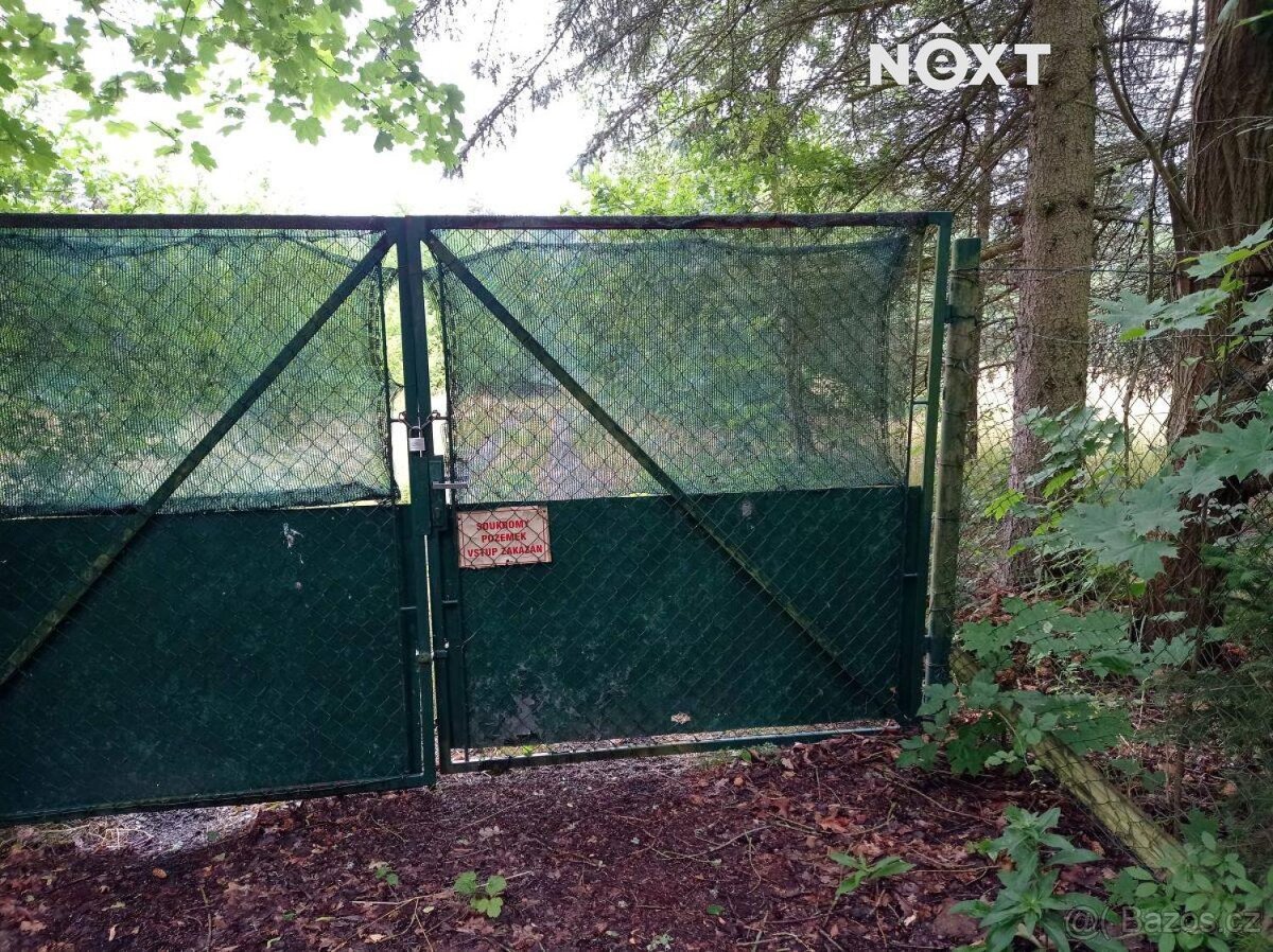 Prodej pozemek Bydlení - 2