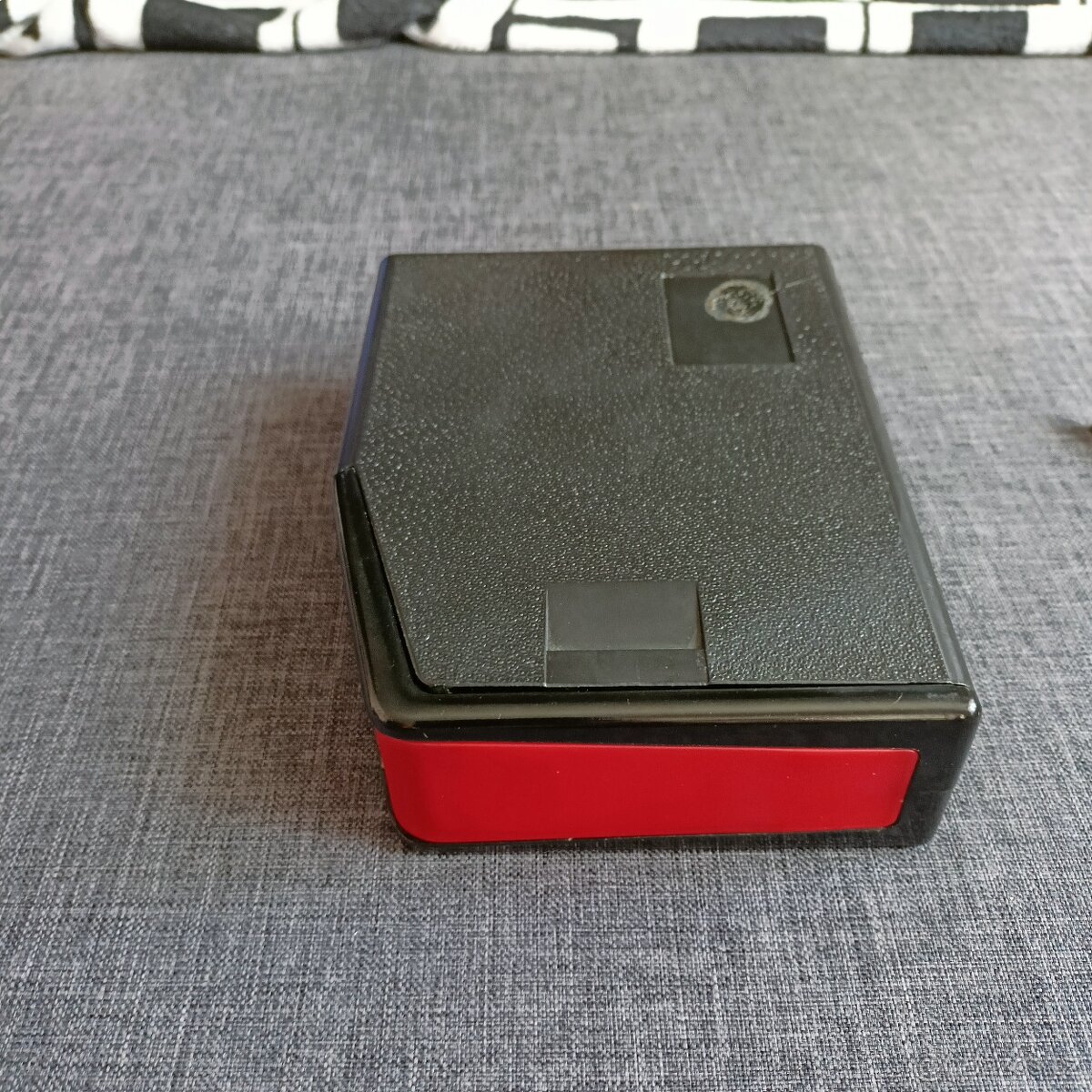 Cestovní žehlička - 2