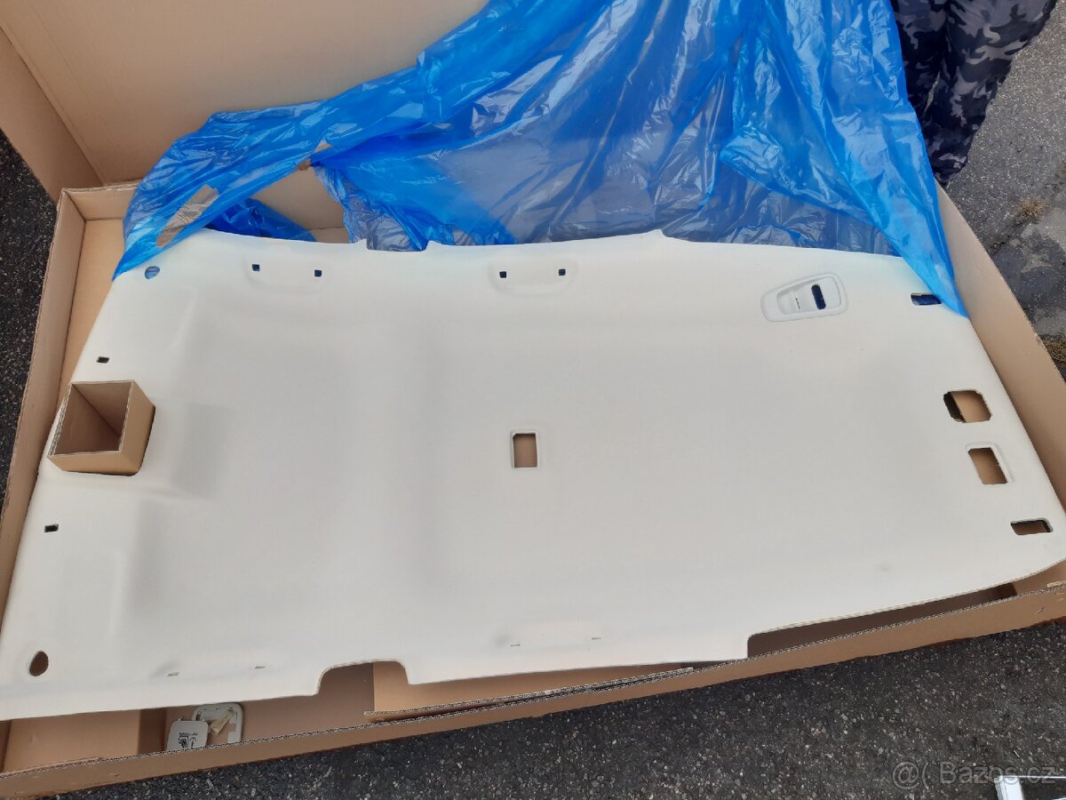 Stropnice Honda CR-V - 2