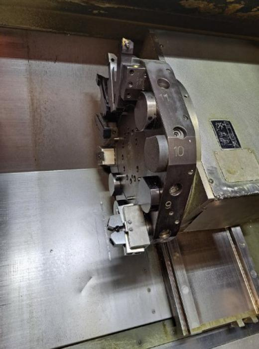 Soustruhy - CNC CTX 510 eco V3 - 2