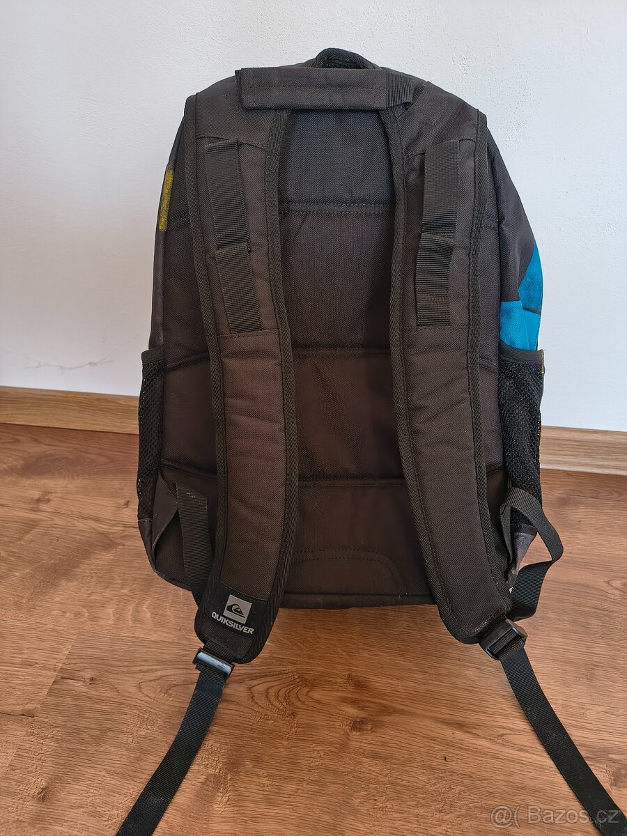 Školní batoh Quiksilver - 2
