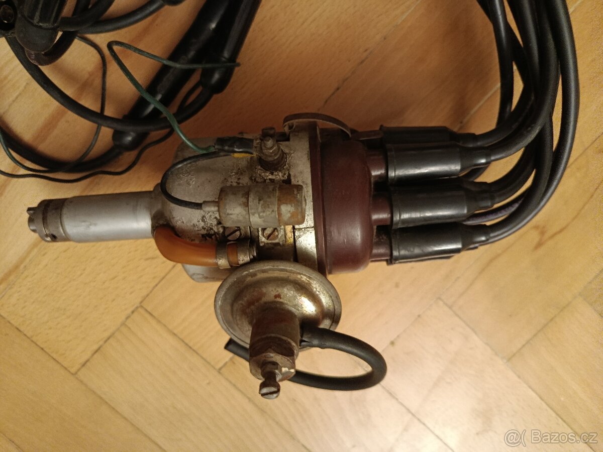 Rozdělovač Tatra 603 - 2