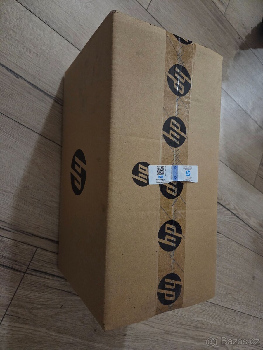 HP originální fuser RM2-2555 - 2