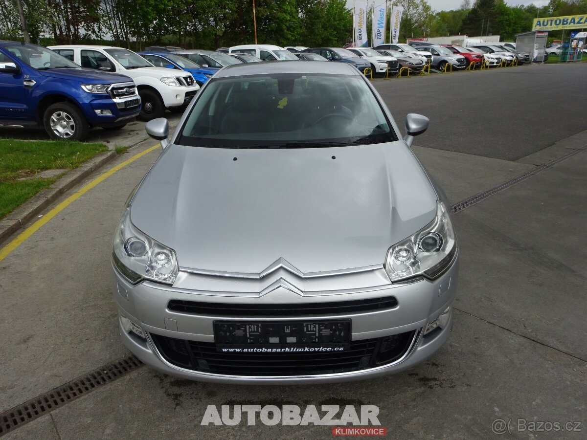 Citroen C5 2,0 HDI - 2
