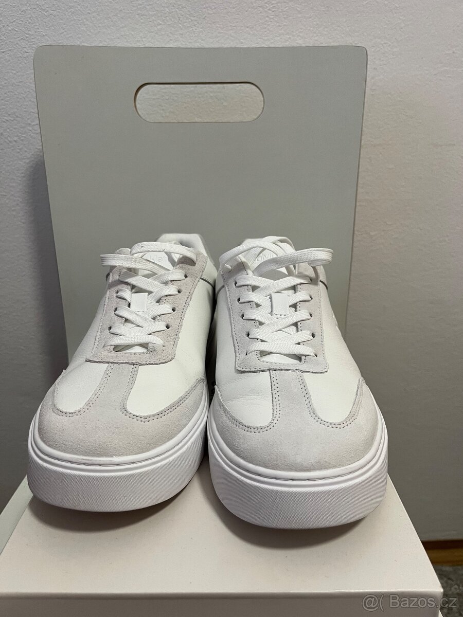 Pánské boty Calvin Klein 45 - 2