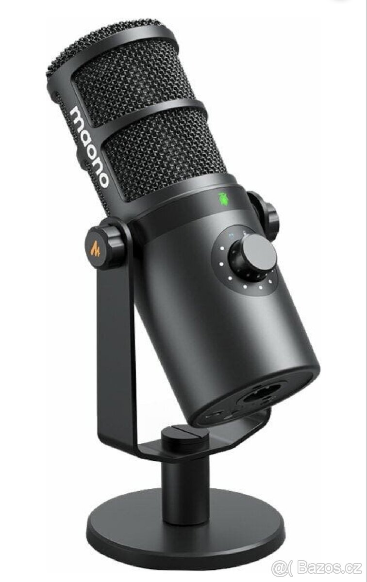 Mikrofon k PC MAONO PD400X - 2