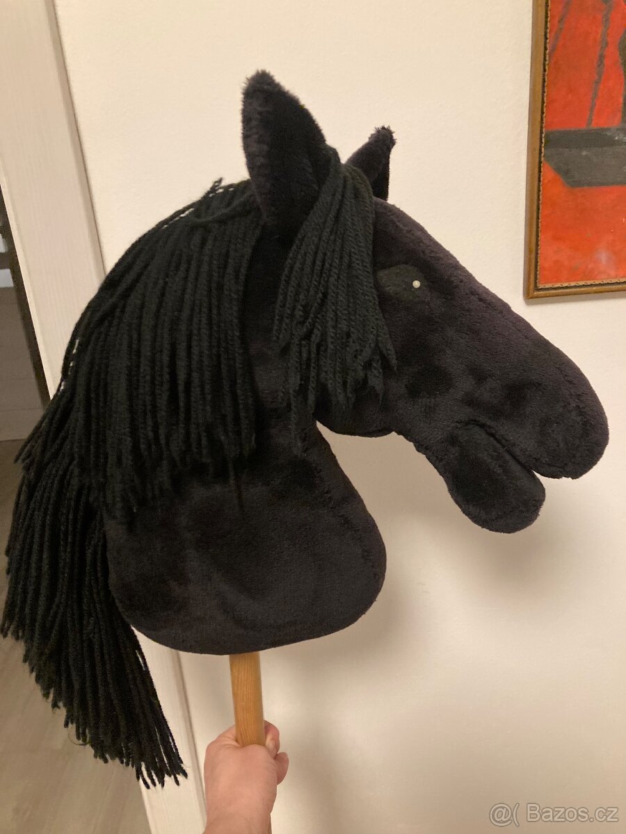 Hobby horse - 2