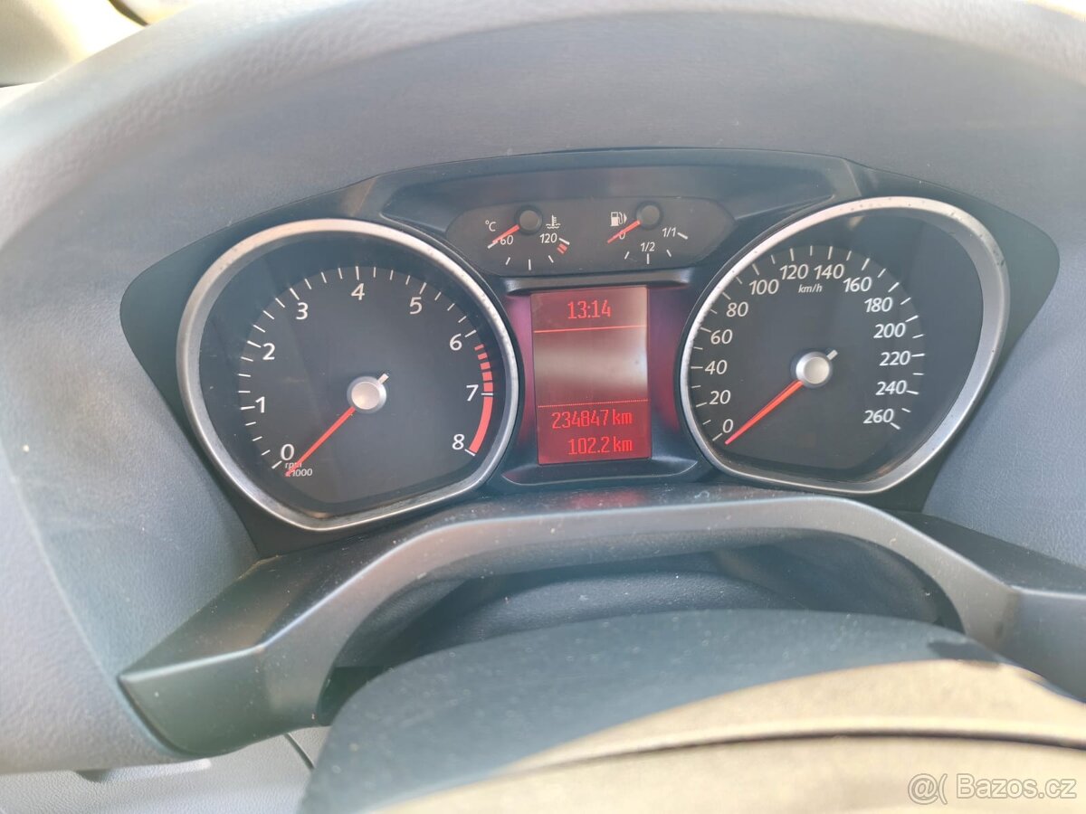 Ford Galaxy 2,0i - 2