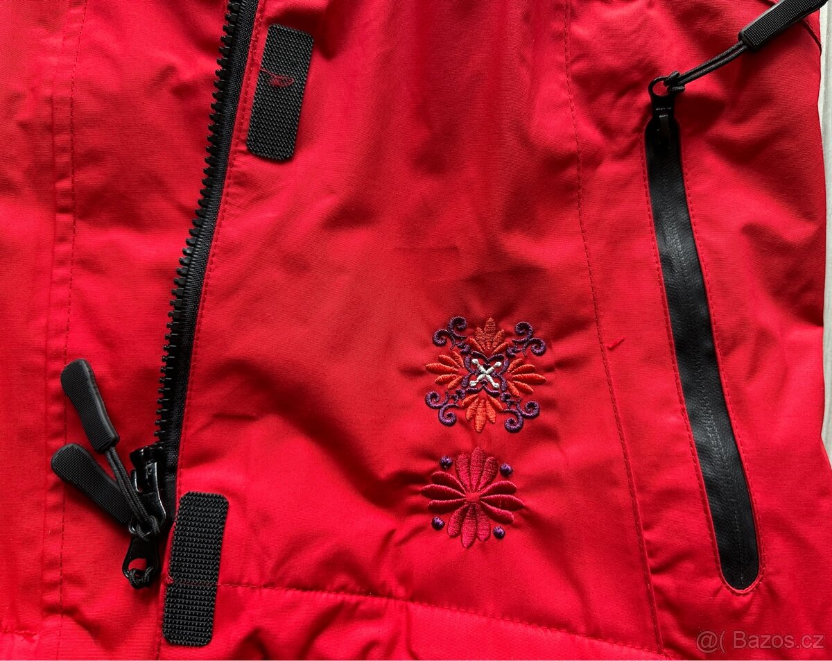 Dámská podzimní bunda JAKO - 2