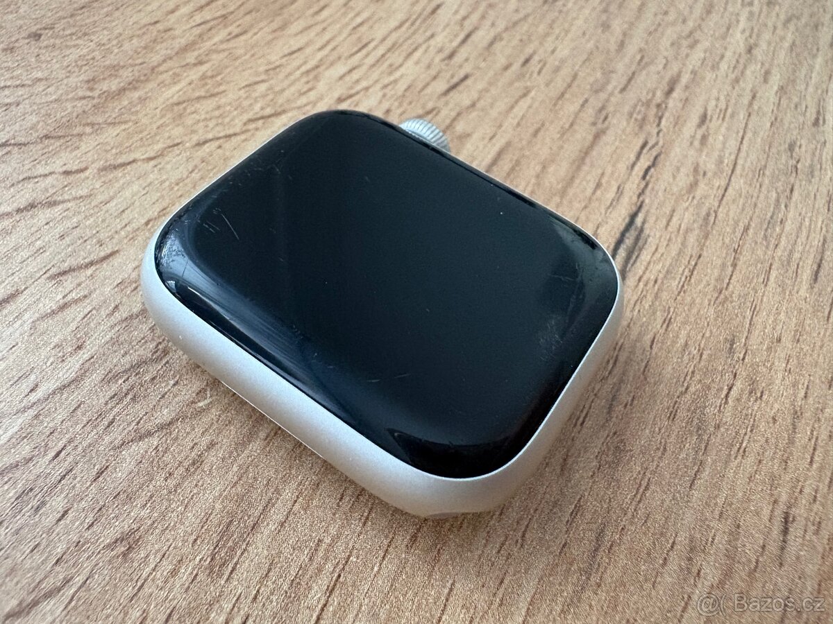 Apple Watch 7 41mm - 2