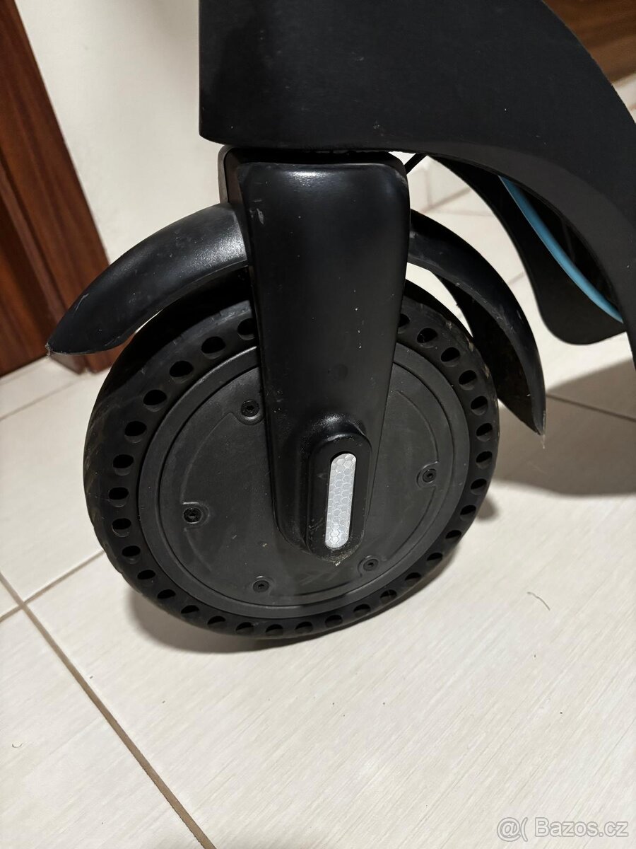 Koloběžka narex elektro - 2